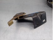 Recambio de cerradura asientos traseros para renault fuego 2.0 referencia OEM IAM 4678688 TRASERO DERECHO 