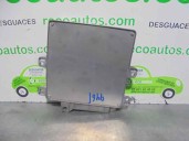 Recambio de centralita motor uce para peugeot 406 berlina (s1/s2) 1.8 cat referencia OEM IAM 9636006880 