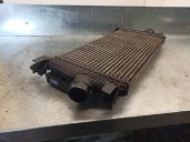Recambio de intercooler para opel astra j gti 1.4 sedan p10 referencia OEM IAM 13267646 427460812 DELPHI