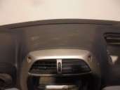 Recambio de salpicadero para toyota rav 4 (a2) 1.8 luna (2003) referencia OEM IAM 5531142080B0 NEGRO Y GRIS 