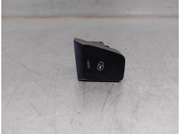Recambio de mando para citroën c-elysée 1.6 hdi fap referencia OEM IAM 96765882ZD 