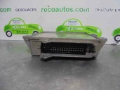 Recambio de centralita motor uce para peugeot 406 berlina (s1/s2) 1.8 cat referencia OEM IAM 9636006880 