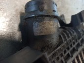 Recambio de intercooler para opel astra j gti 1.4 sedan p10 referencia OEM IAM 13267646 427460812 DELPHI