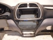 Recambio de salpicadero para toyota rav 4 (a2) 1.8 luna (2003) referencia OEM IAM 5531142080B0 NEGRO Y GRIS 