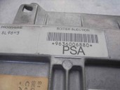 Recambio de centralita motor uce para peugeot 406 berlina (s1/s2) 1.8 cat referencia OEM IAM 9636006880 