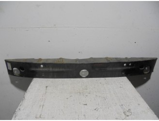 Recambio de refuerzo paragolpes trasero para ssangyong kyron 2.0 referencia OEM IAM 7882009000 DE HIERRO 