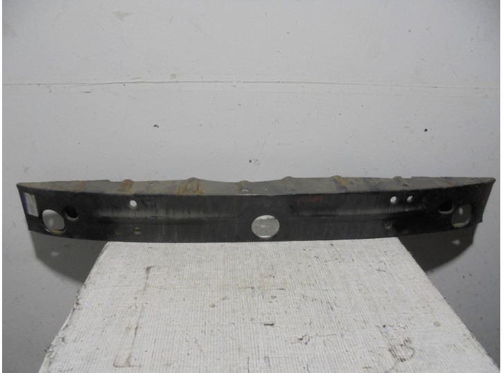 Recambio de refuerzo paragolpes trasero para ssangyong kyron 2.0 referencia OEM IAM 7882009000 DE HIERRO 