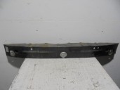 Recambio de refuerzo paragolpes trasero para ssangyong kyron 2.0 referencia OEM IAM 7882009000 DE HIERRO 