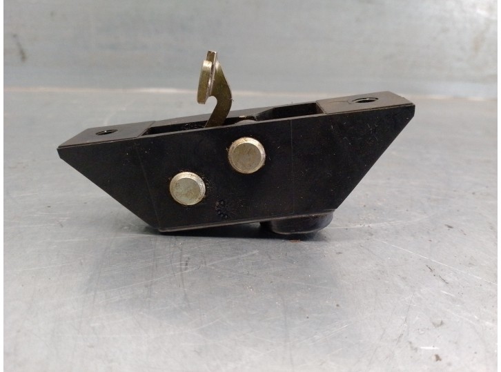 Recambio de cerradura puerta trasera izquierda para renault fuego 2.0 referencia OEM IAM 4678689 IZQUIERDA 3 PUERTAS
