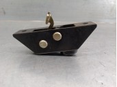 Recambio de cerradura puerta trasera izquierda para renault fuego 2.0 referencia OEM IAM 4678689 IZQUIERDA 3 PUERTAS