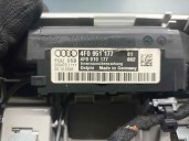 Recambio de luz interior para audi q7 (4l) 3.0 v6 24v tdi referencia OEM IAM 4L0947135F 