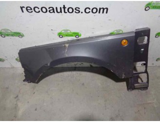 Recambio de aleta delantera izquierda para land rover range rover (lm) 3.0 td6 referencia OEM IAM ASB760032 GRIS OSCURO 