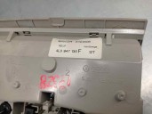 Recambio de luz interior para audi q7 (4l) 3.0 v6 24v tdi referencia OEM IAM 4L0947135F 