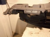 Recambio de salpicadero para toyota rav 4 (a2) 1.8 luna (2003) referencia OEM IAM 5531142080B0 NEGRO Y GRIS 