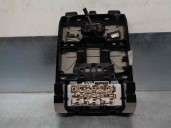 Recambio de luz interior para opel astra j gti 1.4 sedan p10 referencia OEM IAM 13429566  