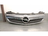 Recambio de rejilla delantera para opel zafira / zafira family b (a05) 1.9 cdti (m75) referencia OEM IAM 13247331 1705048 
