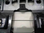 Recambio de luz interior para opel astra j gti 1.4 sedan p10 referencia OEM IAM 13429566  