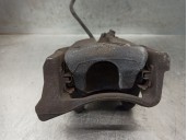 Replacement rear left brake caliper for Volkswagen Passat Variant (3C5) 2.0 TDI OEM IAM reference 5N0615403 TRW