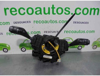 Recambio de mando luces para ford focus lim. (cb4) 1.6 tdci cat referencia OEM IAM 4M5T14A664AB 4M5T13N064HH 
