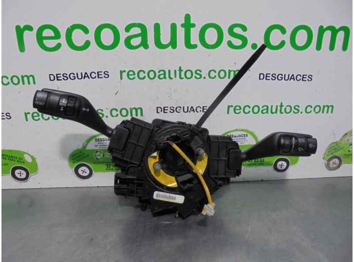 Replacement light switch for Ford Focus Lim. (CB4) 1.6 TDCi CAT OEM IAM reference 4M5T14A664AB 4M5T13N064HH 
