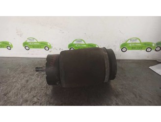 Recambio de amortiguador trasero derecho para land rover range rover (lm) 3.0 td6 referencia OEM IAM RKB000151  