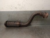 Recambio de tubo escape delantero para peugeot 5008 ii (mc_, mj_, mr_, m4_) 1.5 bluehdi 130 (mcyhzj, mcyhzr, mcyhzx) referencia 