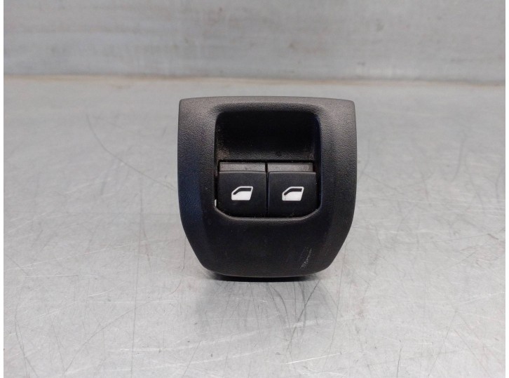 Recambio de mando elevalunas trasero derecho para citroën c-elysée 1.6 hdi fap referencia OEM IAM 9674559377 