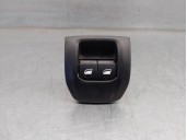 Recambio de mando elevalunas trasero derecho para citroën c-elysée 1.6 hdi fap referencia OEM IAM 9674559377 