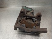 Replacement rear left brake caliper for Volkswagen Passat Variant (3C5) 2.0 TDI OEM IAM reference 5N0615403 TRW
