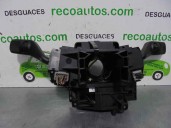 Replacement light switch for Ford Focus lim. (CB4) 1.6 TDCi CAT OEM IAM reference 4M5T14A664AB 4M5T13N064HH 