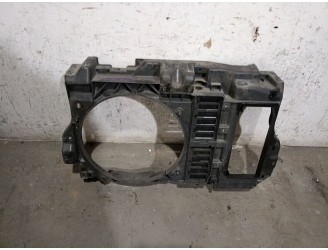 Recambio de calandra delantera de radiador para citroën c5 iii (rd_) 2.0 hdi (rdrhda) referencia OEM IAM 7104Q9 7104Q9 