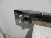 Recambio de refuerzo paragolpes trasero para ssangyong kyron 2.0 referencia OEM IAM 7882009000 DE HIERRO 