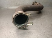 Recambio de tubo escape delantero para peugeot 5008 ii (mc_, mj_, mr_, m4_) 1.5 bluehdi 130 (mcyhzj, mcyhzr, mcyhzx) referencia 