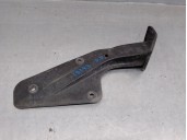 Recambio de refuerzo paragolpes delantero para renault fuego 2.0 referencia OEM IAM 4678691 DERECHO 