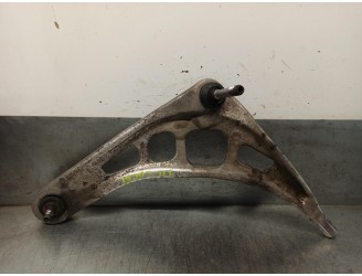 Recambio de brazo suspension inferior delantero izquierdo para bmw serie 3 berlina (e46) 2.5 24v cat referencia OEM IAM 31122343