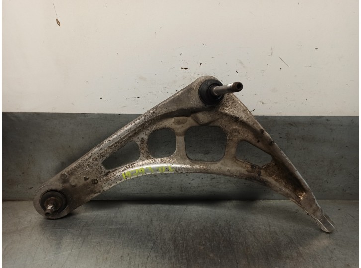 Recambio de brazo suspension inferior delantero izquierdo para bmw serie 3 berlina (e46) 2.5 24v cat referencia OEM IAM 31122343