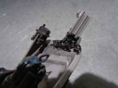 Recambio de piloto delantero izquierdo para opel astra j gti 1.4 sedan p10 referencia OEM IAM 13367142 