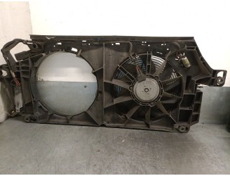 Recambio de electroventilador para volkswagen crafter 30-50 caja/chasis (2f_) 2.5 tdi referencia OEM IAM A9065000193 2E0857953 