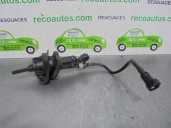 Replacement clutch slave cylinder for Ford Focus lim. (CB4) 1.6 TDCi CAT OEM IAM reference 3M517A543AG 