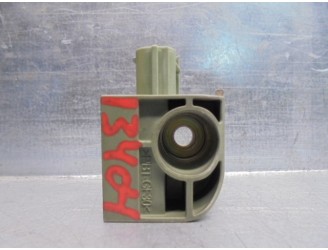 Recambio de sensor impacto para ssangyong kyron 2.0 referencia OEM IAM 8627009000 5WK43605 SIEMENS