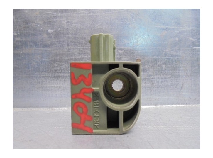 Recambio de sensor impacto para ssangyong kyron 2.0 referencia OEM IAM 8627009000 5WK43605 SIEMENS