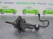 Replacement clutch slave cylinder for Ford Focus lim. (CB4) 1.6 TDCi CAT OEM IAM reference 3M517A543AG 