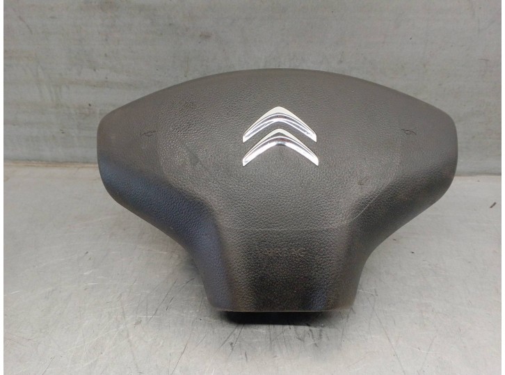 Recambio de airbag lateral delantero izquierdo para citroën c-elysée 1.6 hdi fap referencia OEM IAM 96753921ZD 34119884B TRW