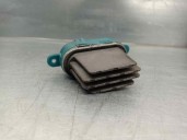 Recambio de resistencia calefaccion para audi q7 (4l) 3.0 v6 24v tdi referencia OEM IAM 7L0907521B 52420686 