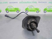 Replacement clutch slave cylinder for Ford Focus lim. (CB4) 1.6 TDCi CAT OEM IAM reference 3M517A543AG 