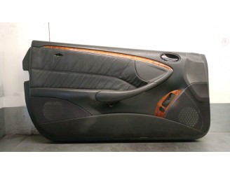 Recambio de guarnecido puerta trasera izquierda para mercedes-benz clase clk (w209) coupe 2.7 cdi 20v cat referencia OEM IAM A20