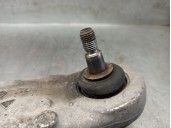 Recambio de brazo suspension inferior delantero izquierdo para bmw serie 3 berlina (e46) 2.5 24v cat referencia OEM IAM 31122343