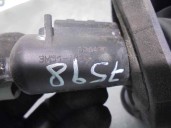 Recambio de bombin embrague para ford focus lim. (cb4) 1.6 tdci cat referencia OEM IAM 3M517A543AG 
