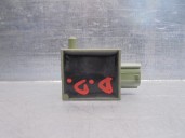 Recambio de sensor impacto para ssangyong kyron 2.0 referencia OEM IAM 8627009000 5WK43605 SIEMENS