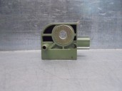Recambio de sensor impacto para ssangyong kyron 2.0 referencia OEM IAM 8627009000 5WK43605 SIEMENS